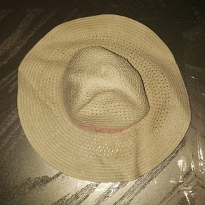 S/P Infant's Old Navy Straw Hat